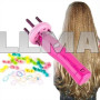 Машинка Braid X-press для плетения косичек